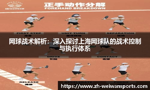 网球战术解析:深入探讨上海网球队的战术控制与执行体系